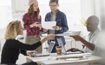 10 Ways to Appeal to the Next Wave of Workers: Generation Z
