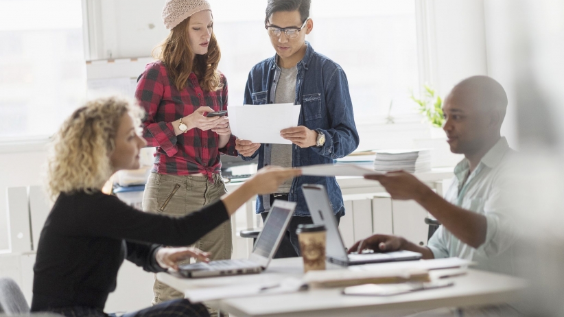 10 Ways to Appeal to the Next Wave of Workers: Generation Z