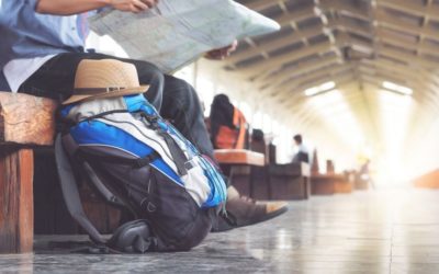 11 Strategies for More Efficient Business Travel