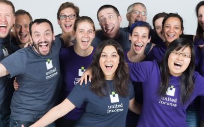 17 DC-Area Startups to Watch in 2017