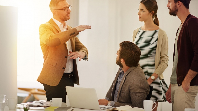 20 Management Tips That Will Transform You Into An Amazing Leader