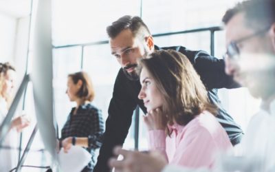 3 Keys to Stop Being a Helicopter CEO