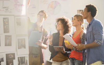 3 Things Successful Leaders Do to Get Out of a Rut