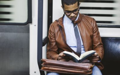 3 Unexpected Ways Reading Personal Development Books Changed My Life