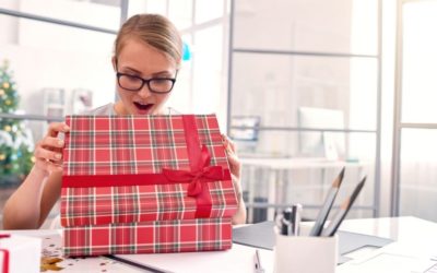 33 Gifts Entrepreneurs Actually Want for Christmas in 2016