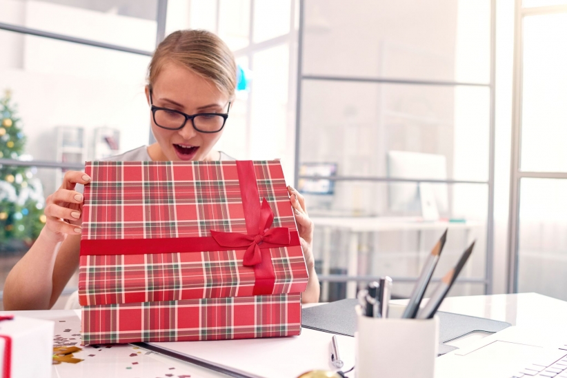 33 Gifts Entrepreneurs Actually Want for Christmas in 2016