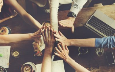 4 Insights into Effective Team-Building in Account Management