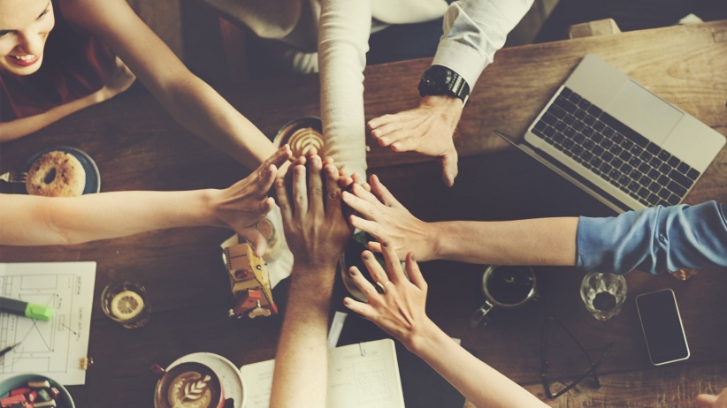 4 Insights into Effective Team-Building in Account Management