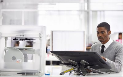 4 Ways Entrepreneurs Are Problem Solving With 3-D Printing
