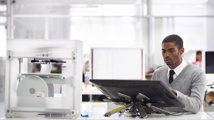 4 Ways Entrepreneurs Are Problem Solving With 3-D Printing