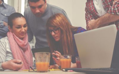 5 Companies Getting Employee Engagement Right