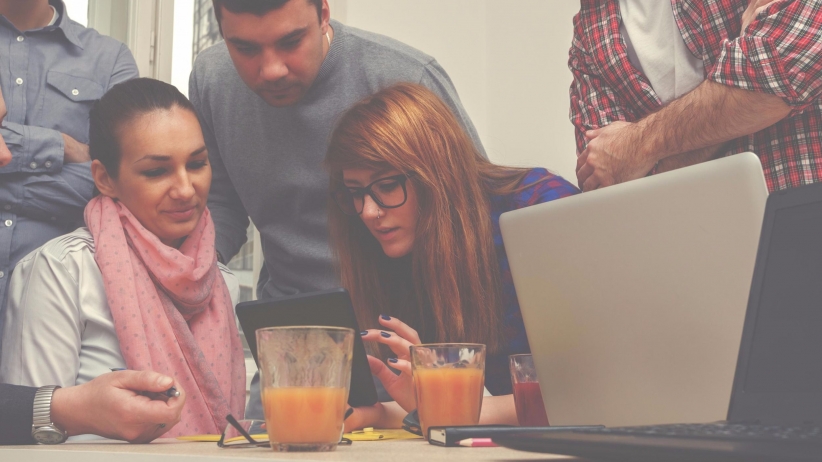 5 Companies Getting Employee Engagement Right