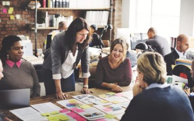 5 Job Trends to Look Out for in 2017