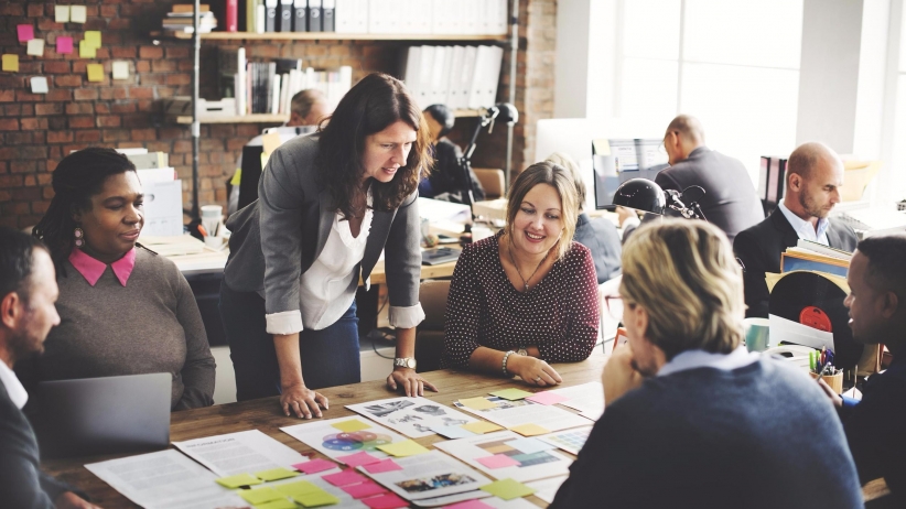 5 Job Trends to Look Out for in 2017