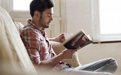 5 Serious Business Books to Read Over the Holidays