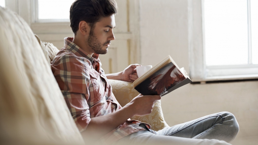 5 Serious Business Books to Read Over the Holidays