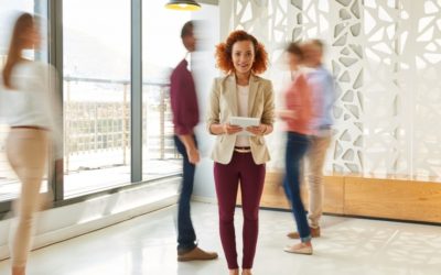 7 Steps for Maintaining Your Composure in Times of Chaos