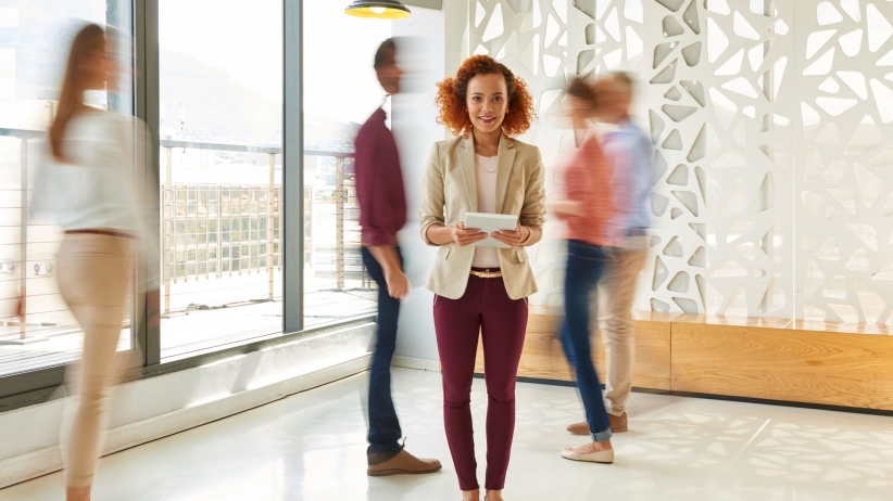 7 Steps for Maintaining Your Composure in Times of Chaos