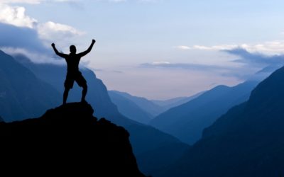 7 Steps to Achieving Any Goal in Life