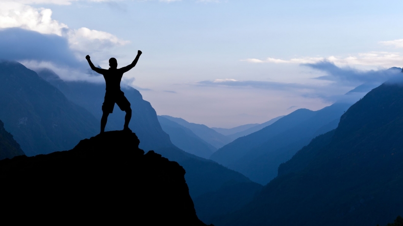 7 Steps to Achieving Any Goal in Life