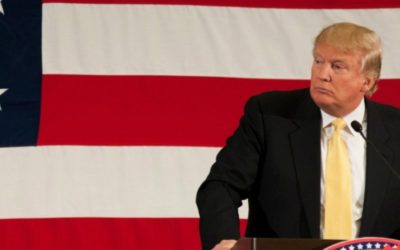 7 Things Brands Can Learn From Trump’s Social Media Strategy