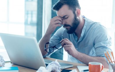 7 Ways to Live With Job Stress That Isn’t Going Away