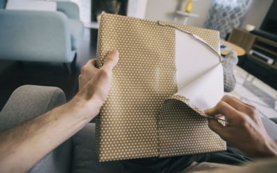 7 Ways to Regift Sincerely and Without Getting Caught