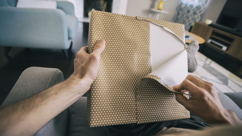7 Ways to Regift Sincerely and Without Getting Caught