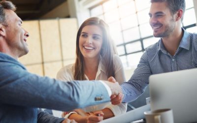 8 Steps to Finding the Right Franchise