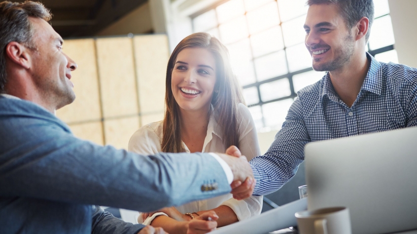 8 Steps to Finding the Right Franchise