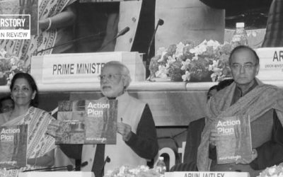 A year since launch, is Startup India yet to take off?