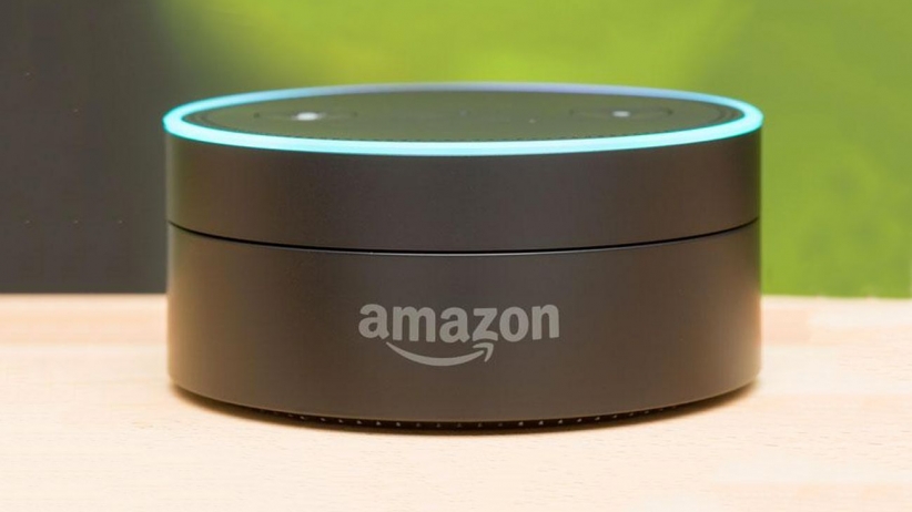 Amazon Alexa Data Wanted in Murder Investigation