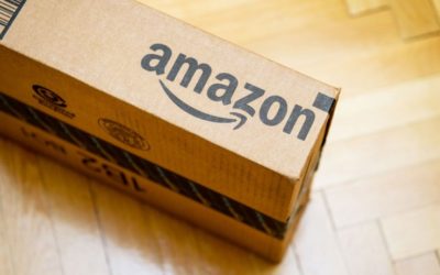 Amazon Says the 2016 Holiday Season Is the ‘Best-Ever’