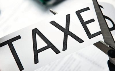 As valuations plunge, startups asked to shell out more in tax