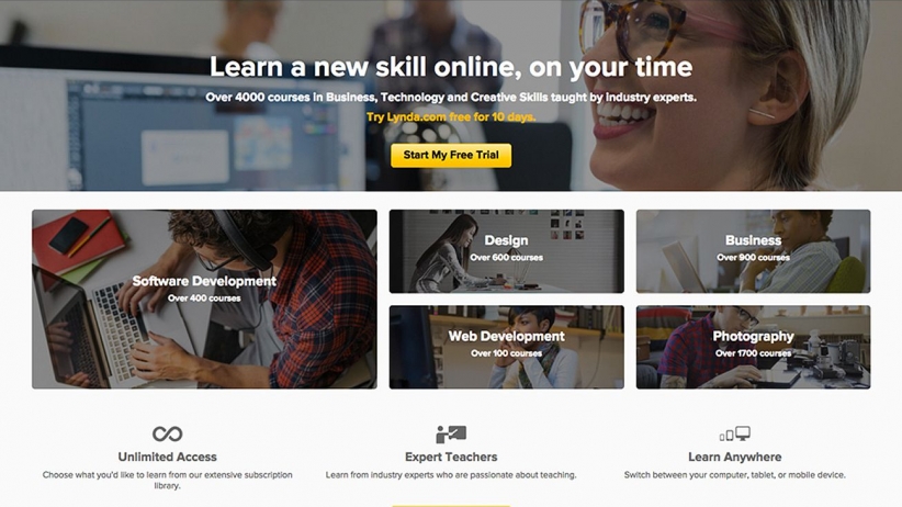 Breach of LinkedIn’s Lynda.com Affects 55,000