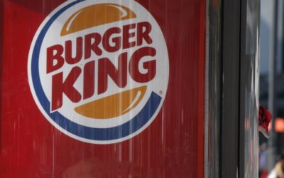 Burger King Will Let You Swap Unwanted Gifts for a Whopper