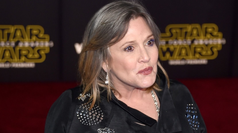 Cinnabon Gets Overzealous in Its Twitter Grief for Carrie Fisher