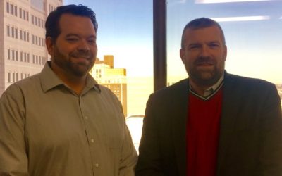 Dayton startup receives $500K in funding