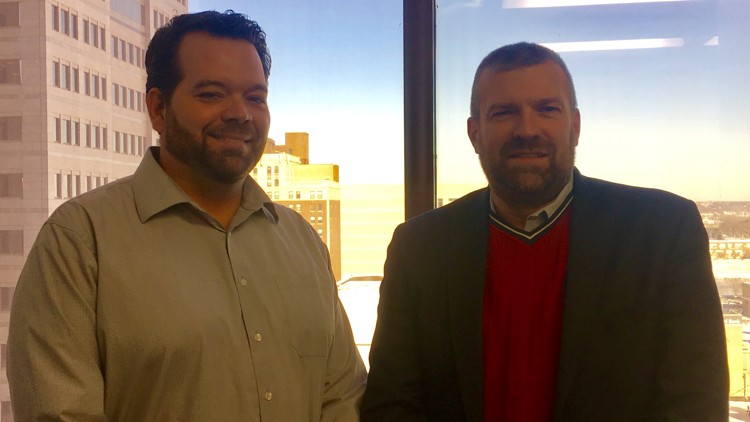 Dayton startup receives $500K in funding