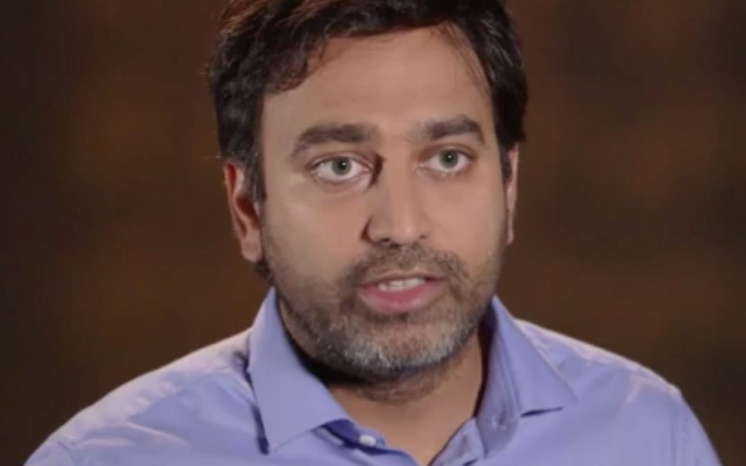 Don’t Forget the Fly-Over States