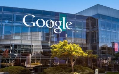 Employee Sues Google for ‘Illegal’ Confidentiality Policies