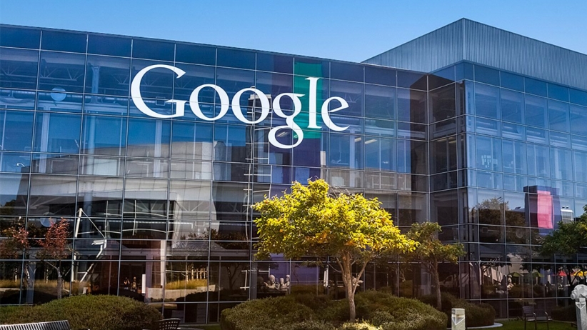 Employee Sues Google for ‘Illegal’ Confidentiality Policies