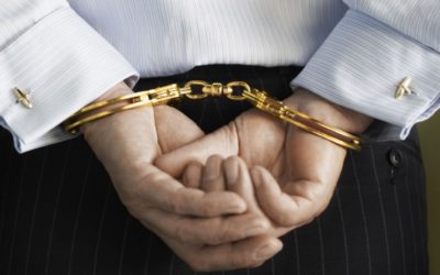 Even Golden Handcuffs Are Shackles