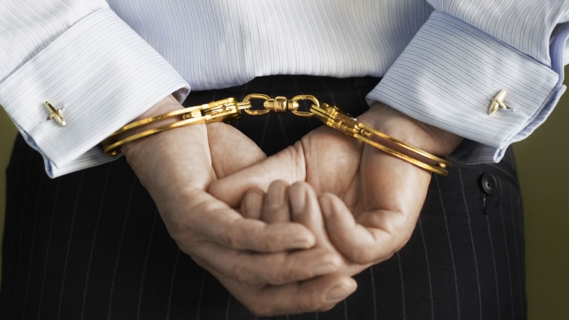 Even Golden Handcuffs Are Shackles