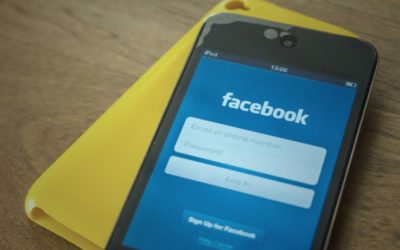 Facebook Introduces Live Audio