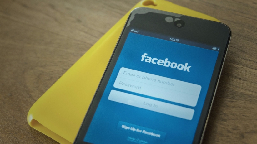 Facebook Introduces Live Audio