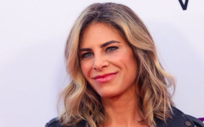 Fitness Guru Jillian Michaels’s Best Advice for Young Entrepreneurs