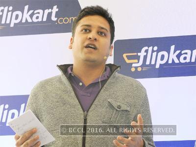 Flipkart co-founders bet big on startups with futuristic ideas