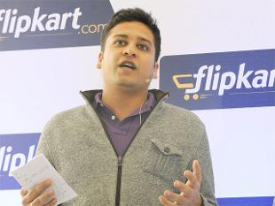 Flipkart cofounders bet big on startups with futuristic ideas