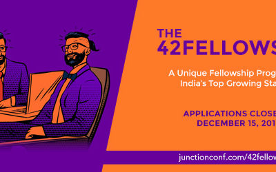 Funding Galore: Startup Fundings Of The Week [12 December – 17 December]